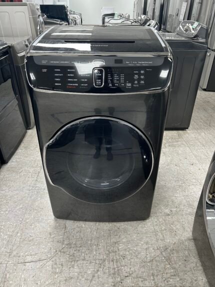 Samsung DVE60M9900V Electric Dryer