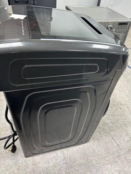 Samsung DVE60M9900V Electric Dryer