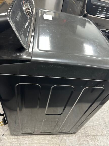 Samsung DVE52M7750V Electric Dryer