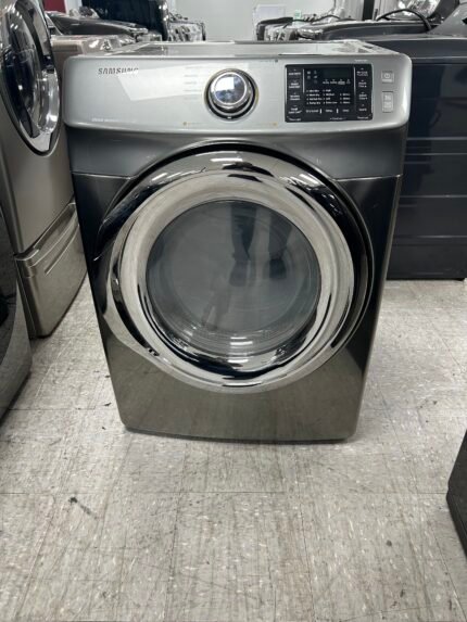 Samsung DV42H5200EP Electric Dryer