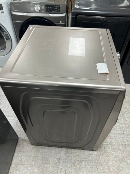 Samsung DVE45B6300C Electric Dryer