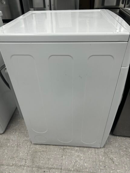 LG DLEX3370W Electric Dryer