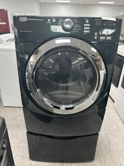 Maytag MEDE500VP0 Electric Dryer