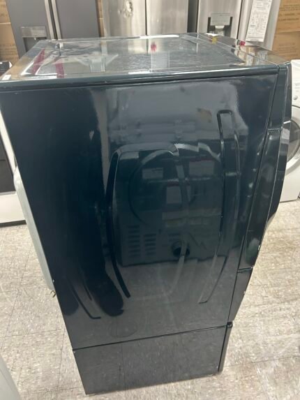 Maytag MEDE500VP0 Electric Dryer