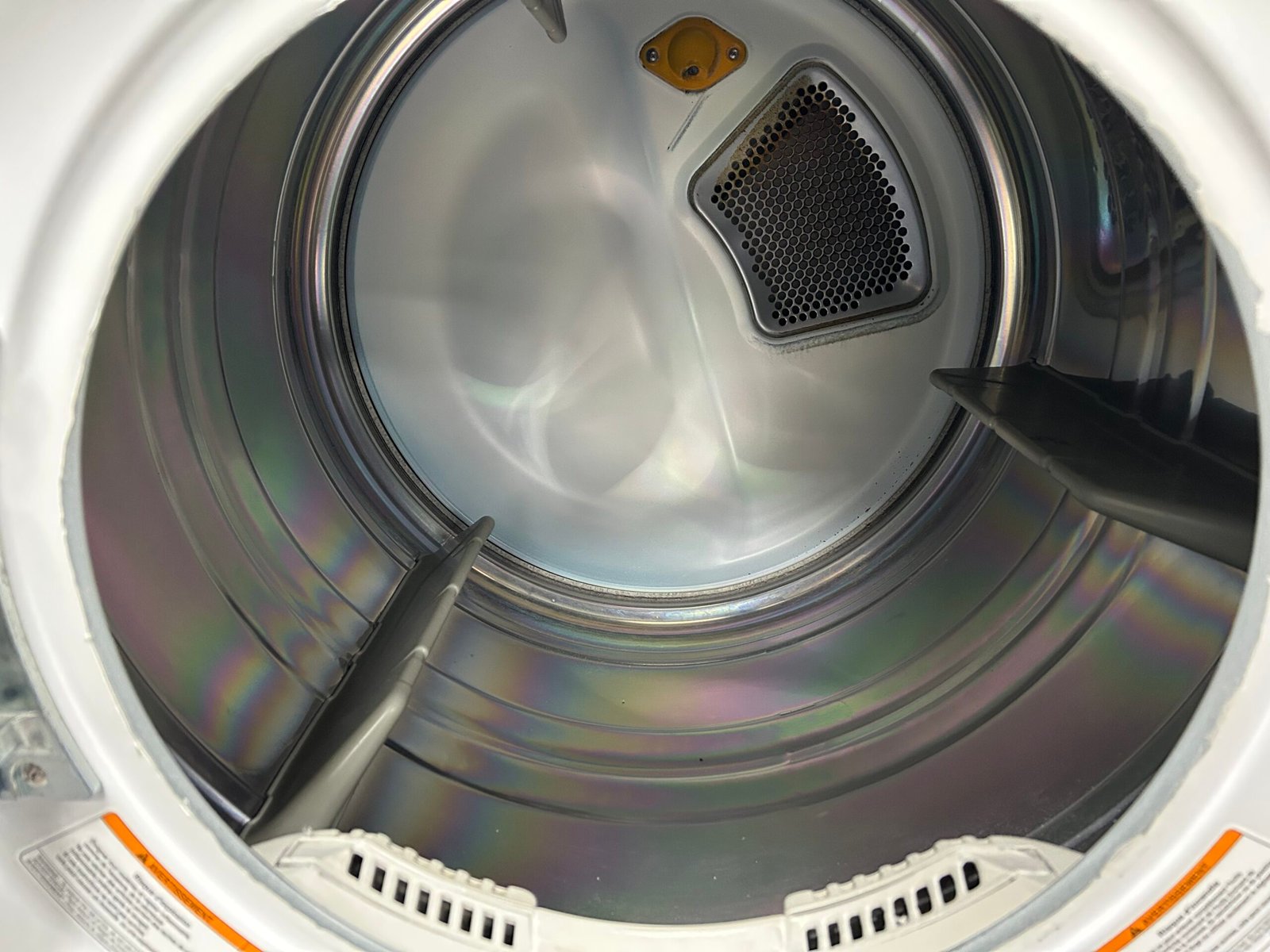 LG DLEX3070W Electric Dryer - Image 6