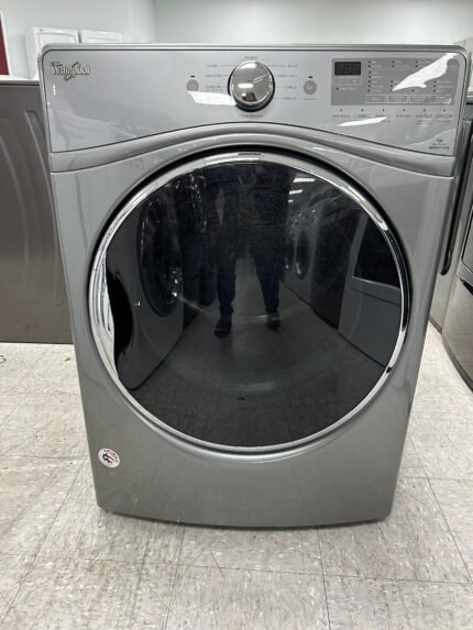 Whirlpool WED92HEFC0 Electric Dryer