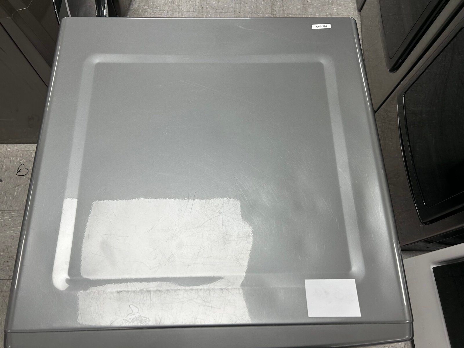 Whirlpool WED92HEFC0 Electric Dryer - Image 7