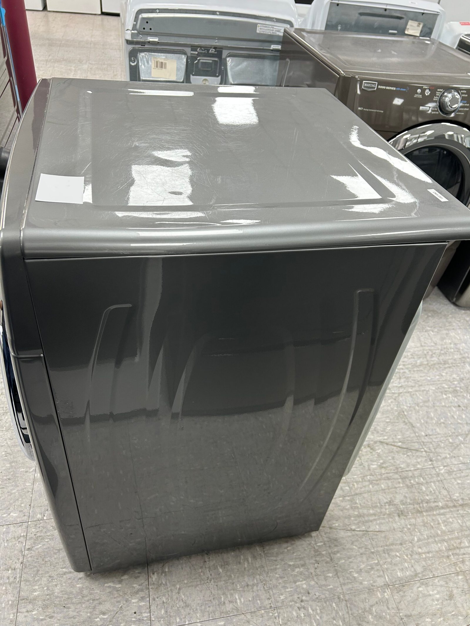 Whirlpool WED92HEFC0 Electric Dryer - Image 4