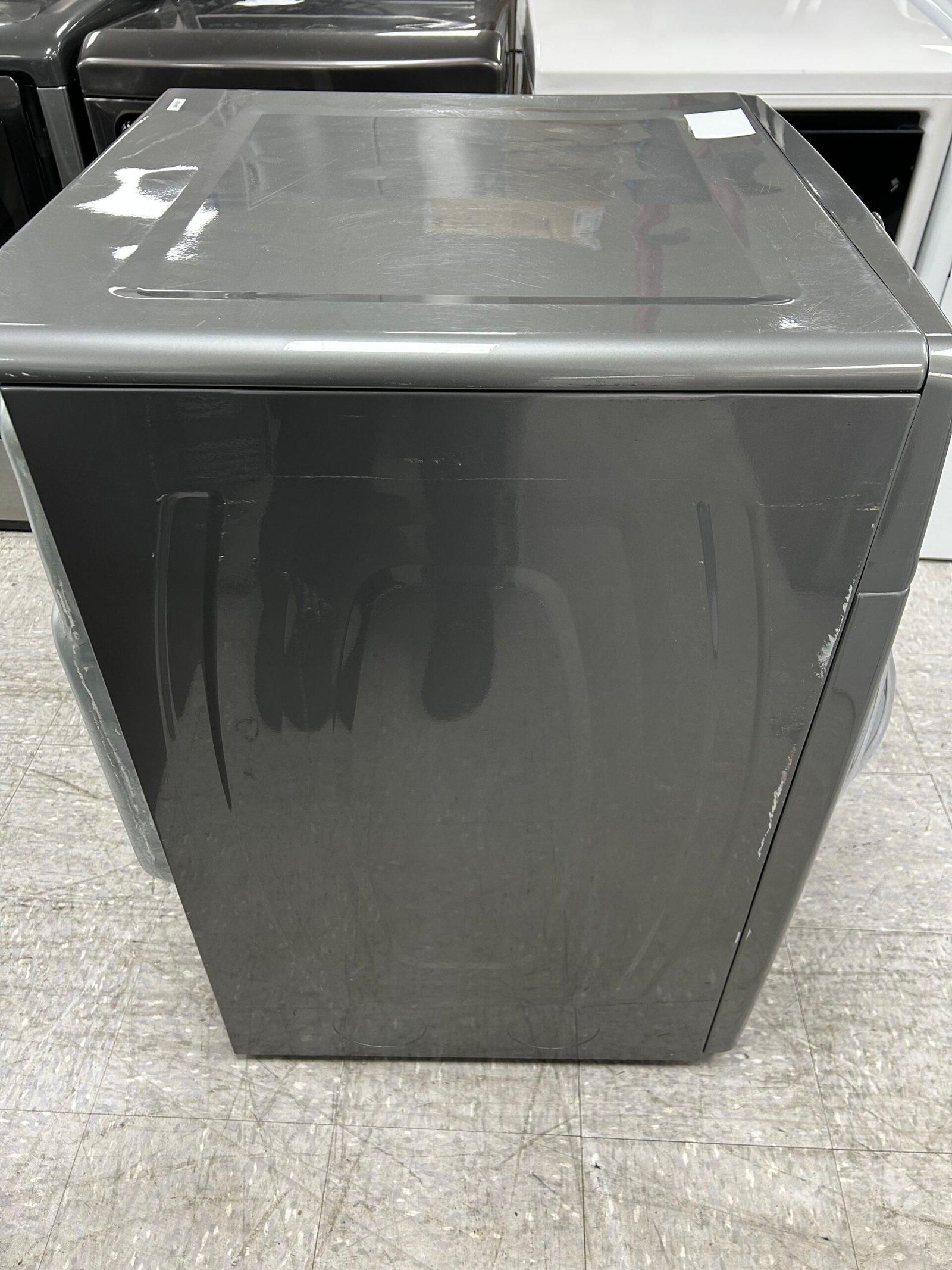 Whirlpool WED92HEFC0 Electric Dryer - Image 2