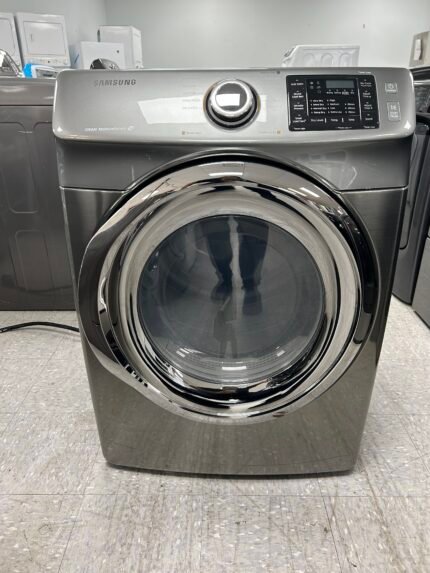 Samsung DV42H5200EP Electric Dryer