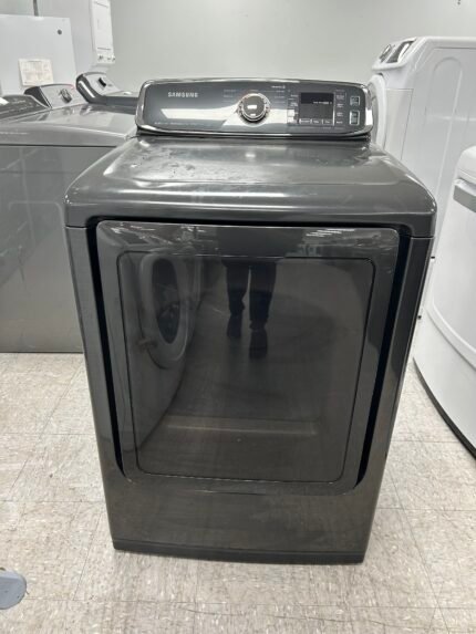 Samsung DVE52M7750 Electric Dryer