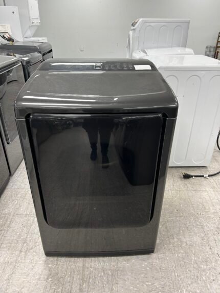 Samsung DV50K8600EV Electric Dryer