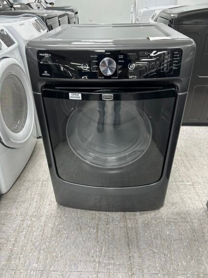 Maytag MED4200BG0 Electric Dryer