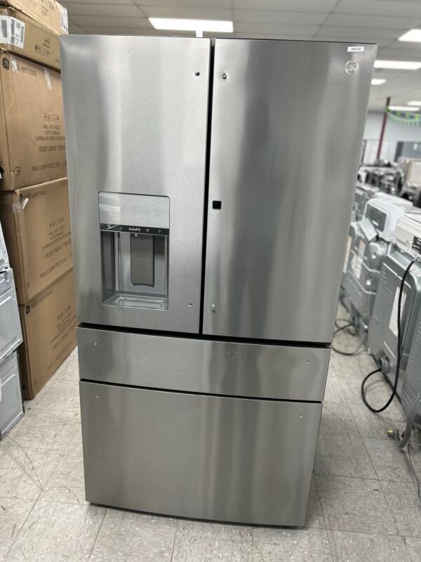 Samsung RF31CG7200SR French Door Refrigerator