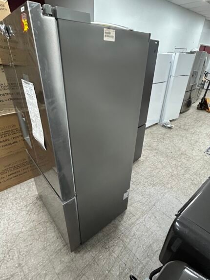 LG LRYXC2606S Counter-Depth French Door Refrigerator