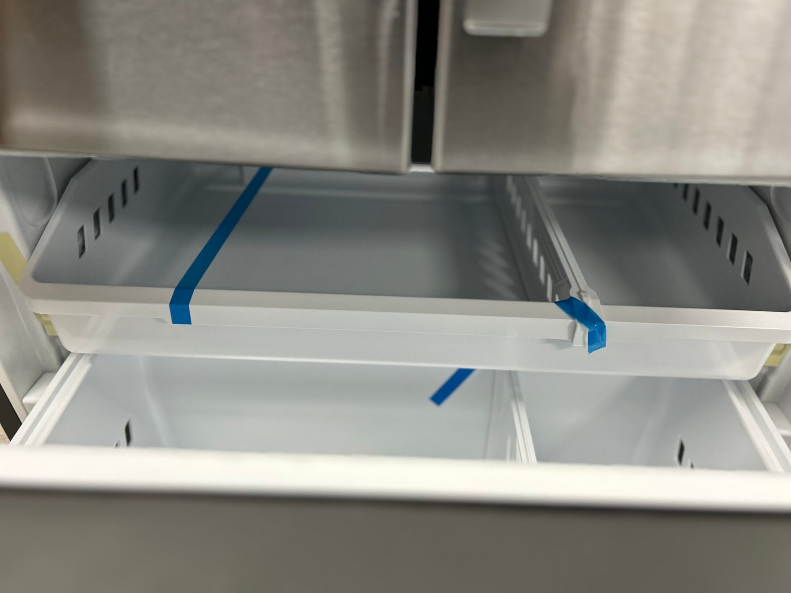 LG LRYXC2606S Counter-Depth French Door Refrigerator - Image 5