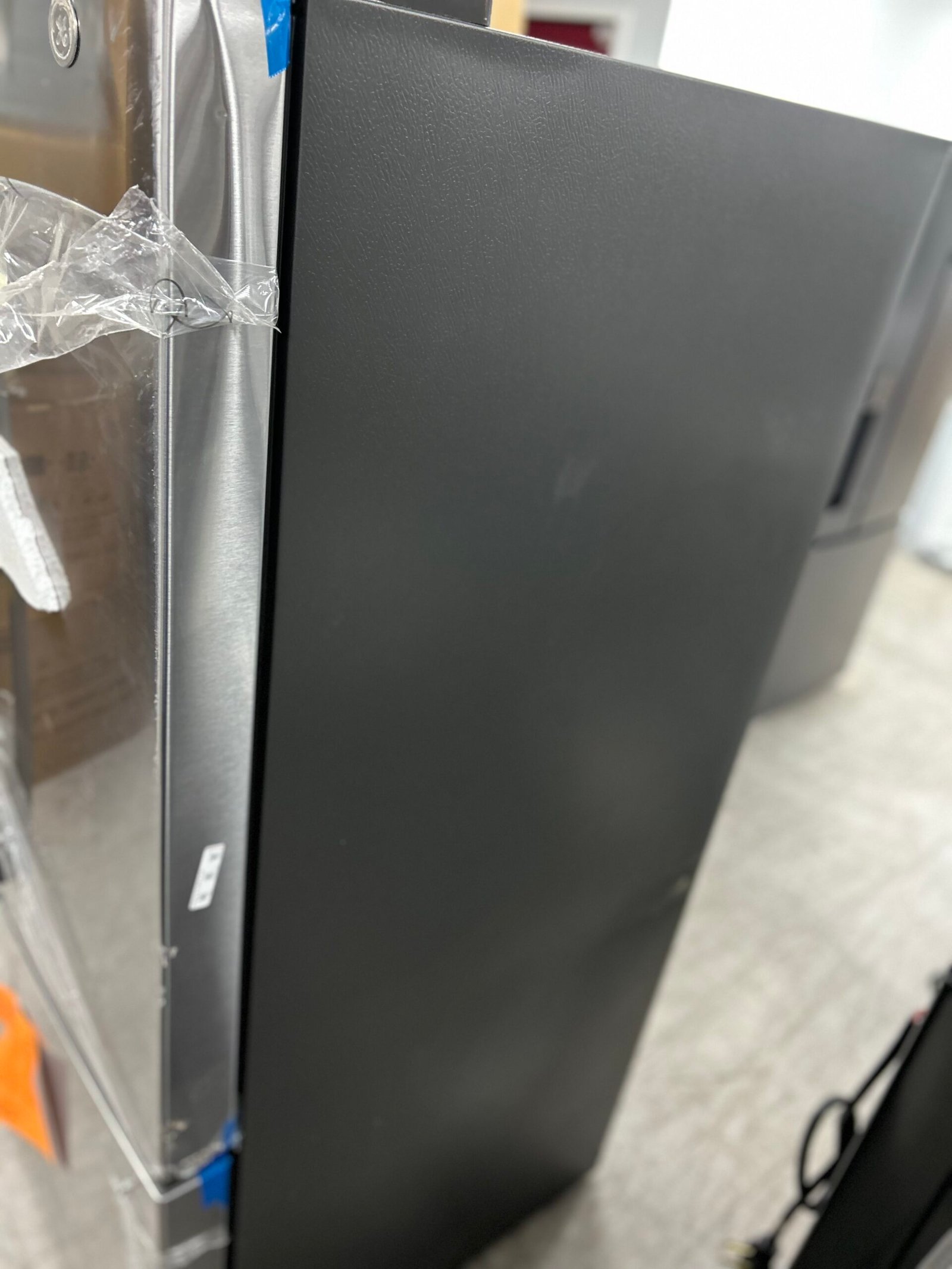 LG LRYXC2606S Counter-Depth French Door Refrigerator - Image 4