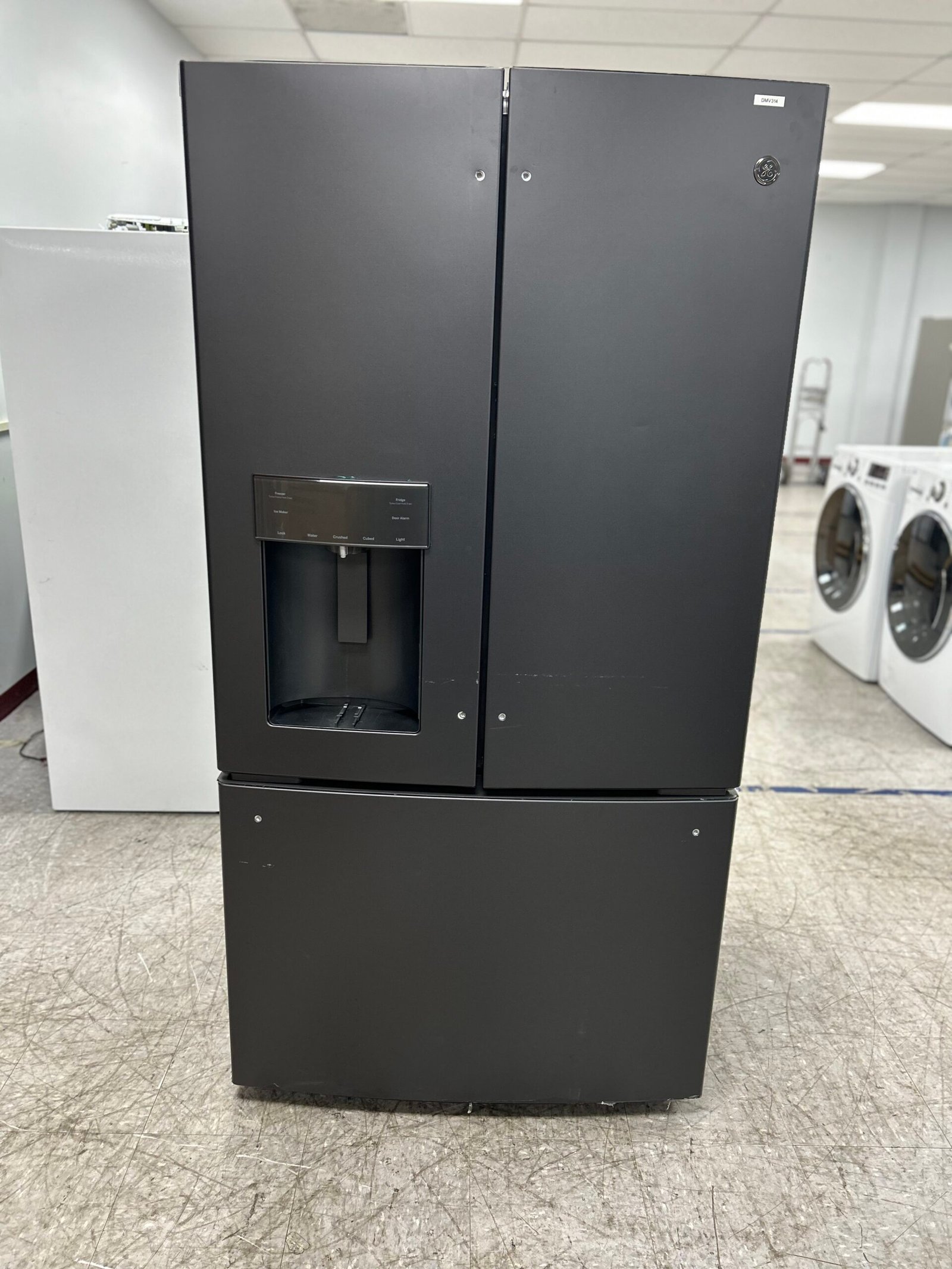 GE GFE28GELPDS French Door Refrigerator