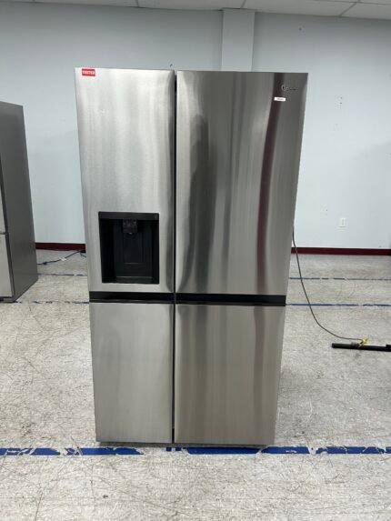 LG LRSXS2706S 36" Side-by-Side Refrigerator