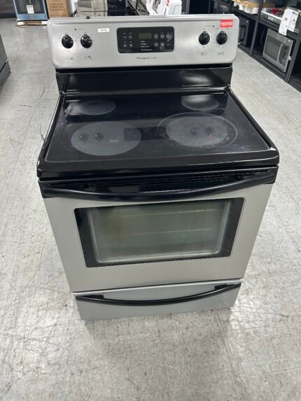 Frigidaire FEFL68GMC 30" Electric Range