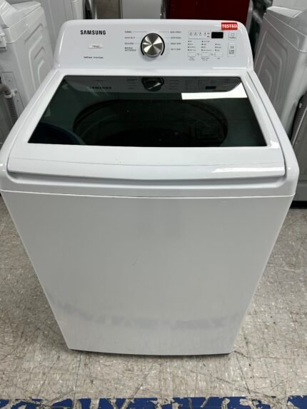 Samsung WA45T3200AW Top Load Washer