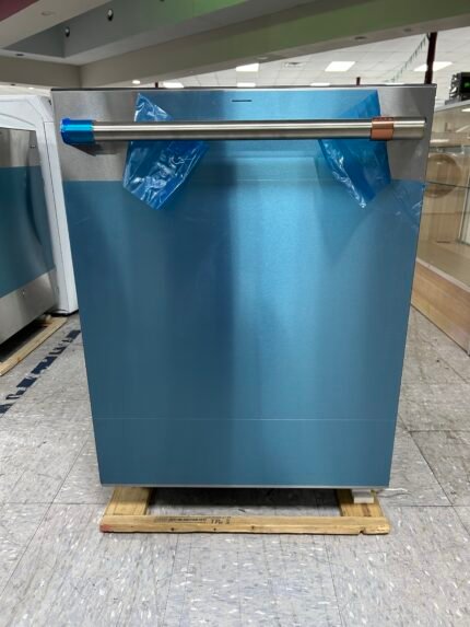 GE Cafe CDT828P2V1S1 Dishwasher