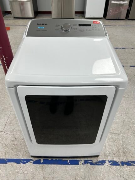 Samsung 7.4 cu. ft. Electric Dryer