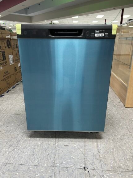 GE 24″ Built-In Dishwasher