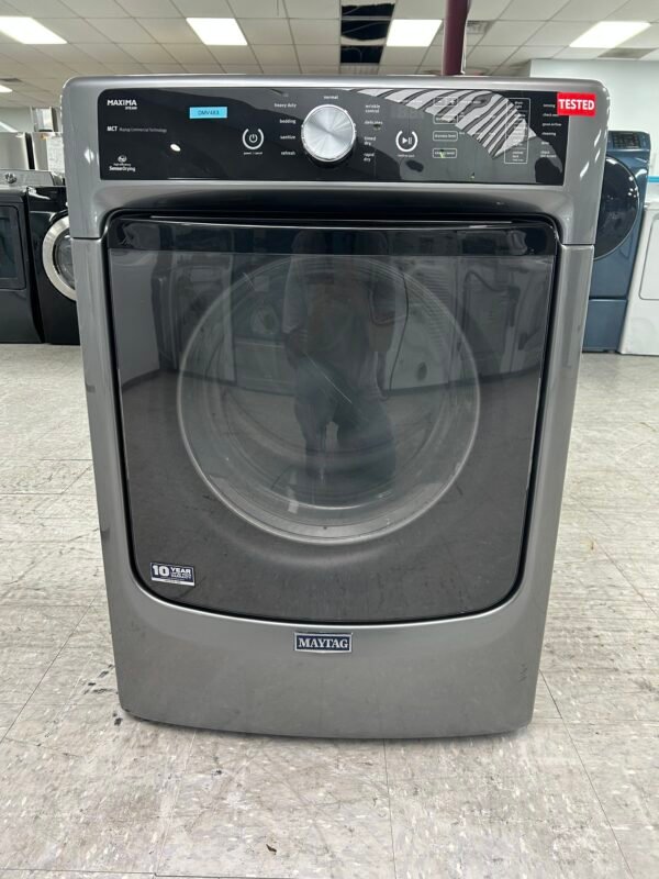 Maytag 7.3 cu. ft. Gas Dryer