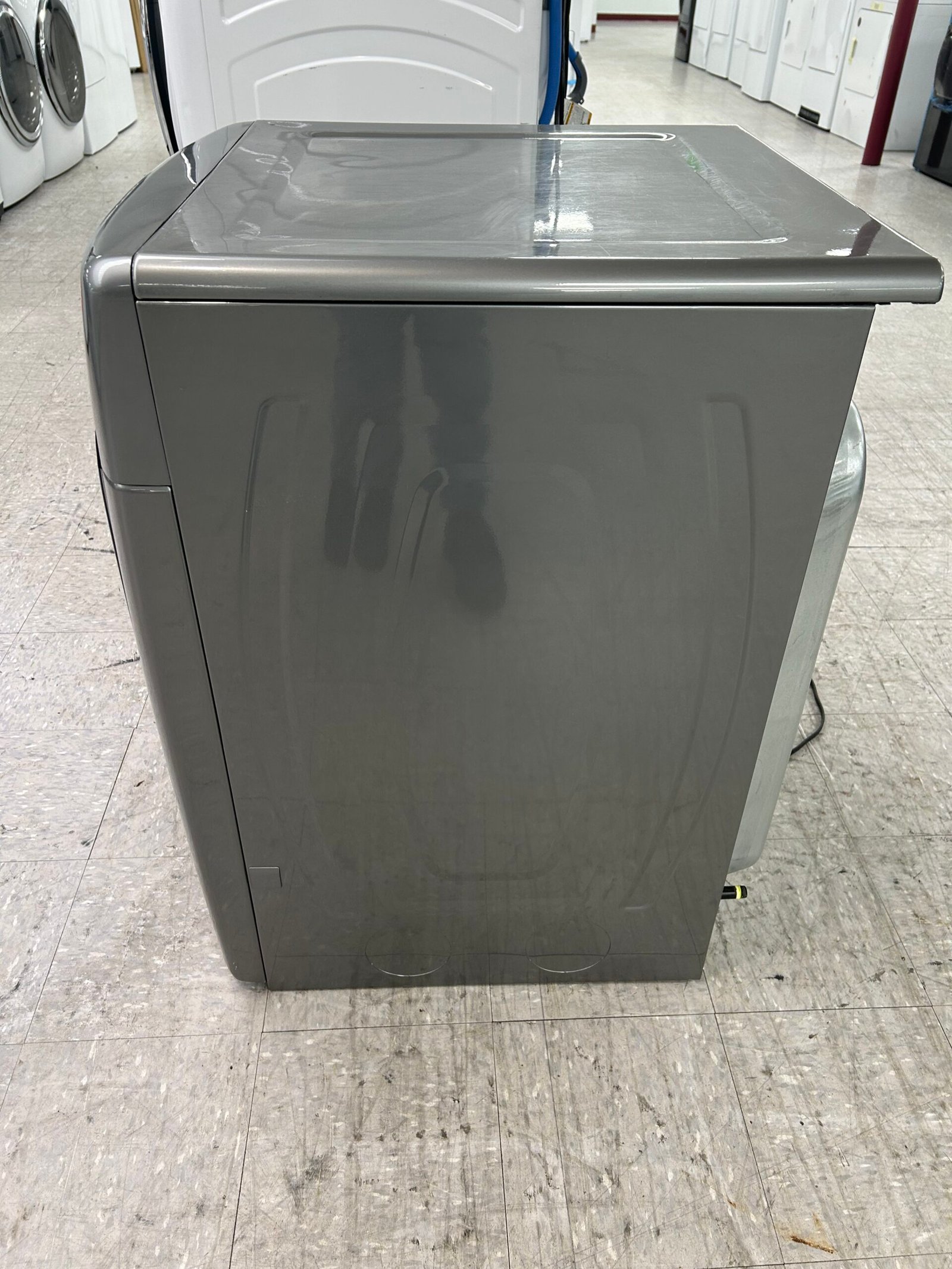 Maytag 7.3 cu. ft. Gas Dryer - Image 6