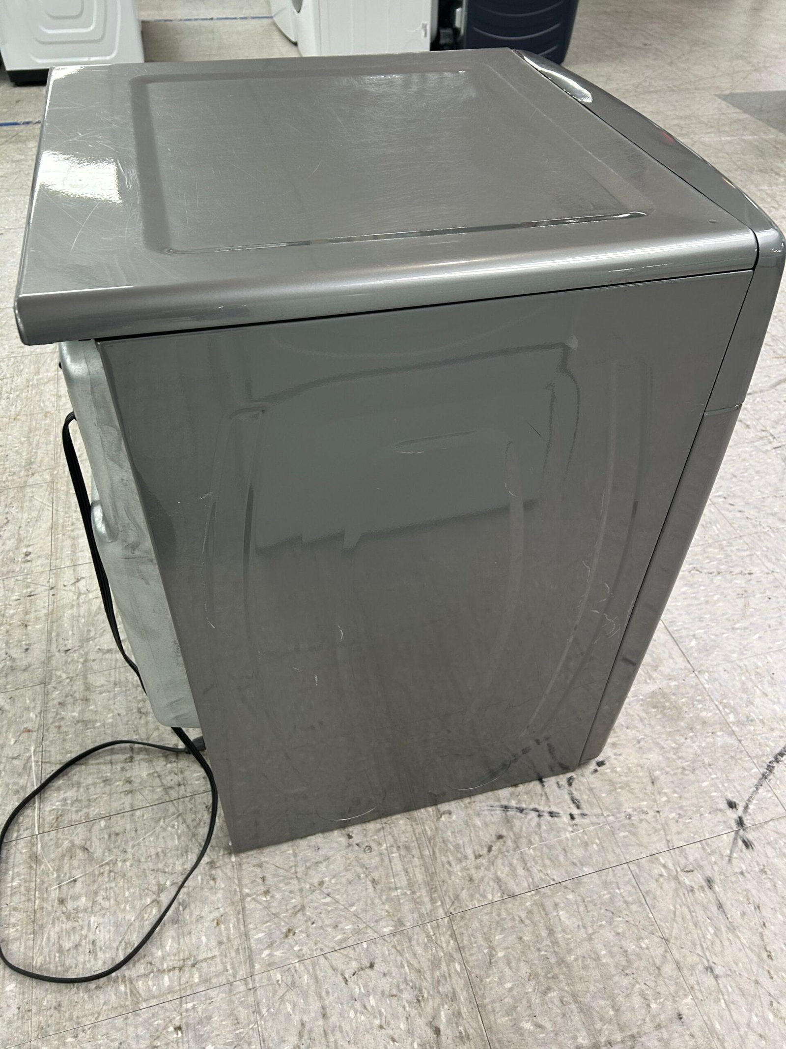 Maytag 7.3 cu. ft. Gas Dryer - Image 8