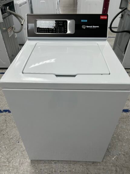 Speed Queen 3.2 cu. ft. Top Load Washer