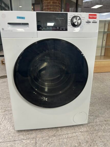 GE 2.4 cu. ft. Washer/Dryer Combo