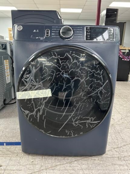 GE 7.8 cu. ft. Electric Dryer