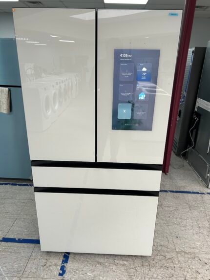 Samsung 36" Bespoke French Door Refrigerator