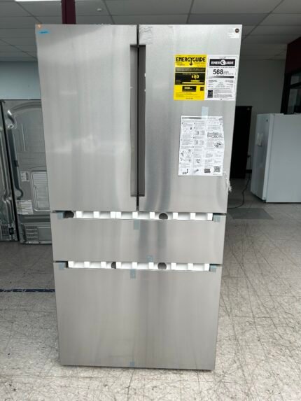 Bosch 36" Counter-Depth French Door Refrigerator