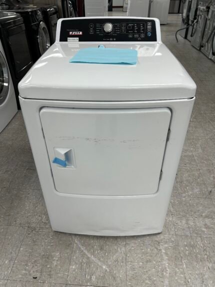 Frigidaire FFRE4120SW2 Electric Dryer