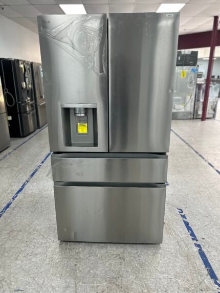 LG LF29S8330S French Door Refrigerator
