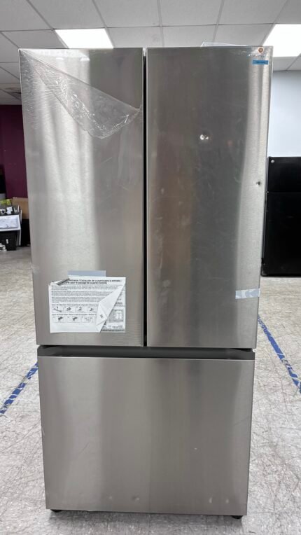 Samsung 33″ French Door Refrigerator