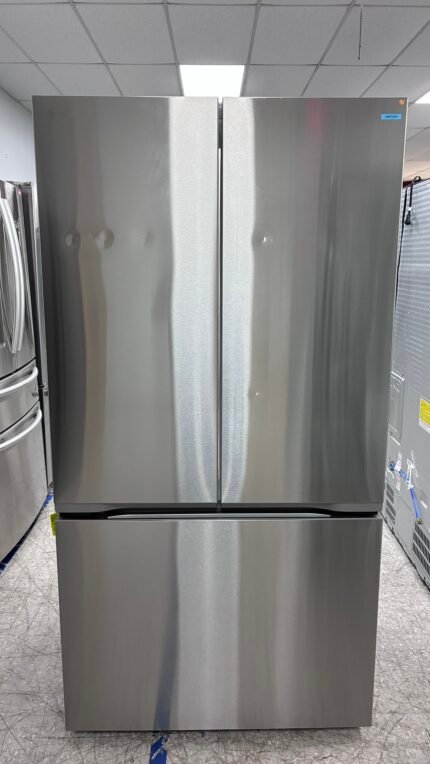 LG 36″ Counter-Depth French Door Refrigerator