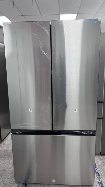 Samsung 36″ Bespoke French Door Refrigerator