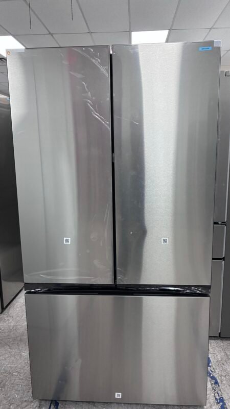 Samsung 36″ Bespoke French Door Refrigerator