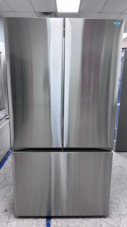 LG 36″ Counter-Depth French Door Refrigerator