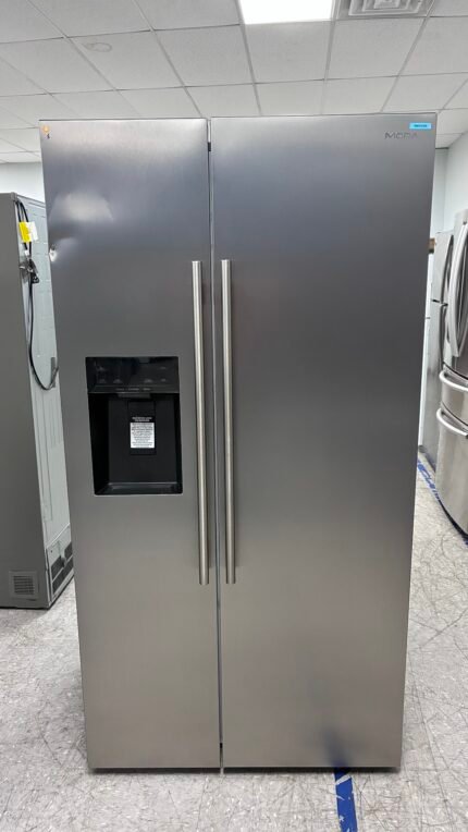 Mora 36″ Side-by-Side Refrigerator