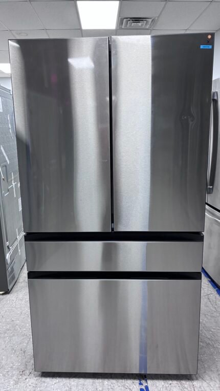 Samsung 36″ Bespoke French Door Refrigerator