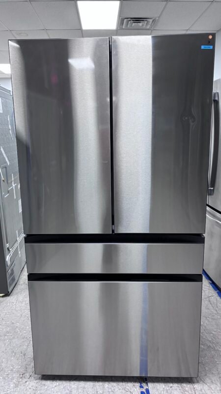 Samsung 36″ Bespoke French Door Refrigerator