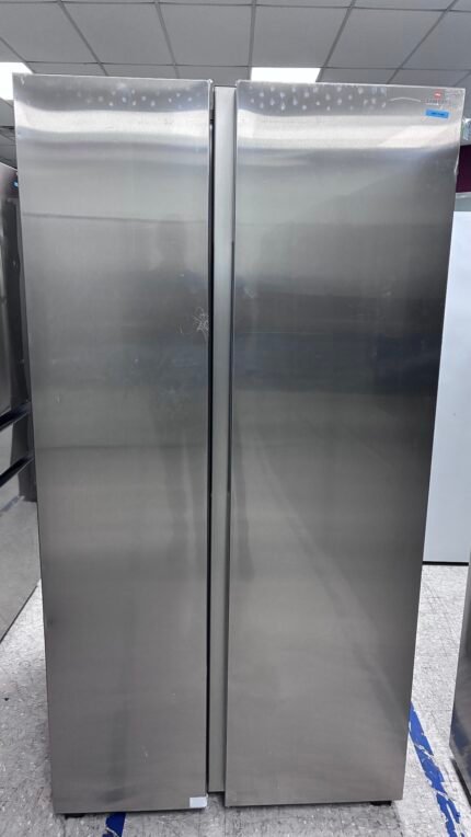 Samsung 36″ Side-by-Side Refrigerator