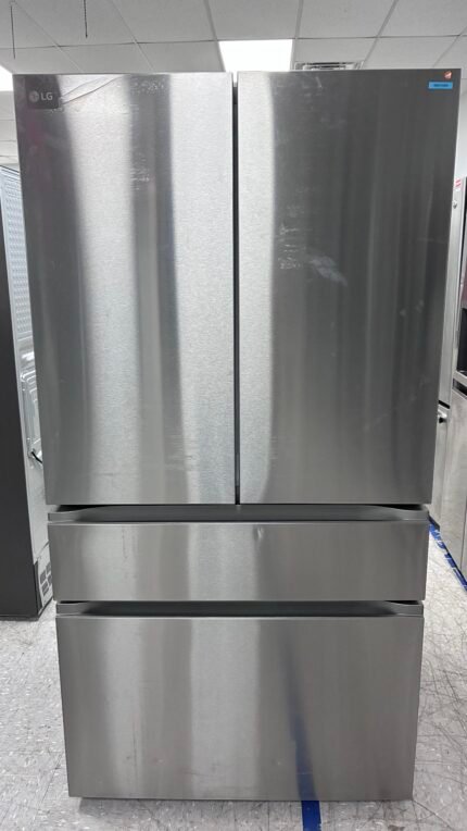 LG 36″ French Door Refrigerator