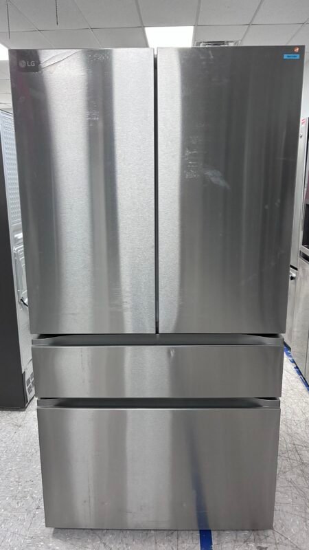 LG 36″ French Door Refrigerator