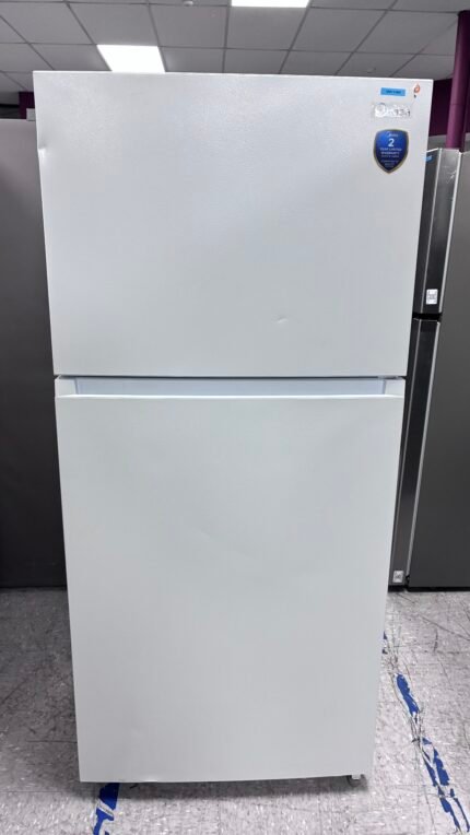 Midea 30″ Top Freezer Refrigerator